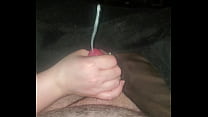 Handjob Cumshot sex