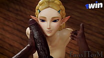 Zelda sex