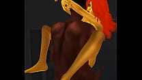 Secondlife sex