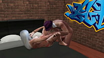 Sims sex