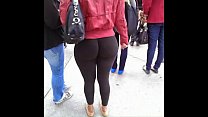 Leggins sex