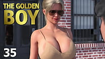 Golden Tits sex