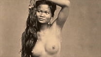 Vintage Pussy sex