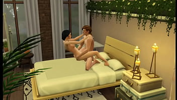 Sims sex