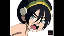 Toph sex