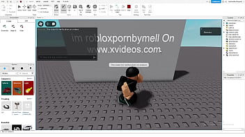 Roblox sex