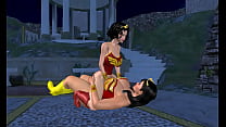 Wonder sex