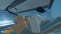 Roblox Girl sex