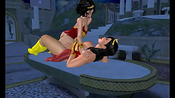 Wonder sex