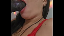 Throat Fetish sex