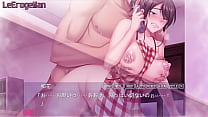 Hentai Visual Novel sex