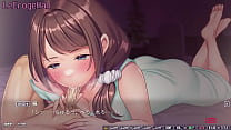 Hentai Visual Novel sex