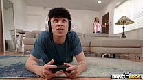 Playing Games sex