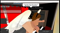 Roblox Slut sex