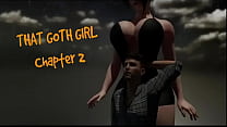 Giantess sex