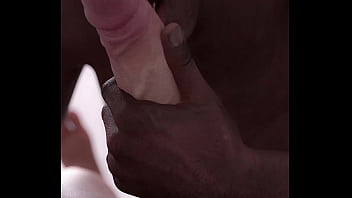 Gay Interracial sex