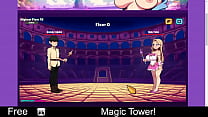 Erotic Magic sex