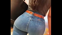 Jeans sex