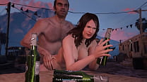 Gta V sex