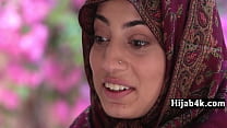 Hijab Arab sex