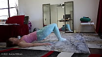 Yoga sex