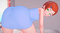 Adult Cartoon sex