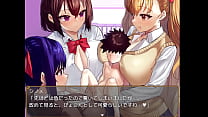 Japanese Hentai Game sex