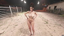 Nude Sexy Dance sex