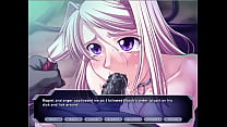 Japanese Hentai Game sex