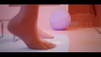 3d Cartoon sex