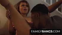 Taboo Fam sex