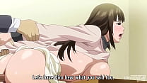 Japanese Anime sex