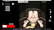 Japanese Hentai Game sex