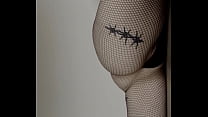 Fishnet sex