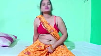 Young Indian Wife sex