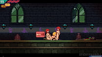 Platformer sex