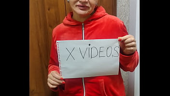 Video Verificacion sex