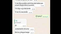 Mi Novia Cachonda sex