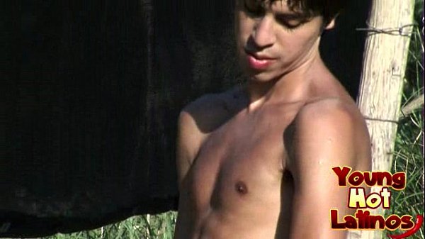 Twink sex