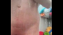 Amateur Shower sex