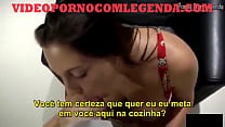 Porno Com Legendado sex