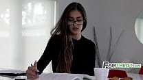 Latina Fantasy sex