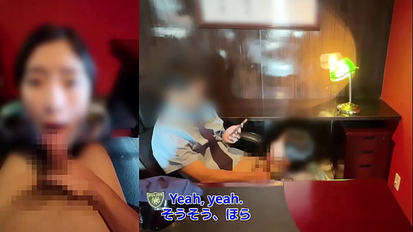 Van sex