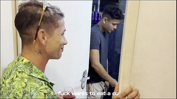 Gay Blowjob sex