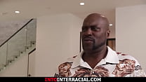 Lexington Steele sex