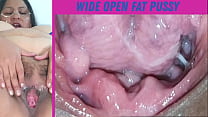 Gape sex