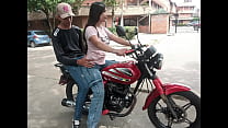 Moto sex