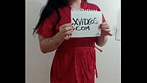 Verification Video sex