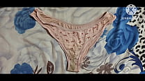 Panties In Pussy sex