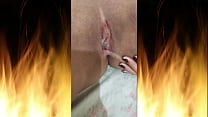 Masturbation Beauty Brunette sex